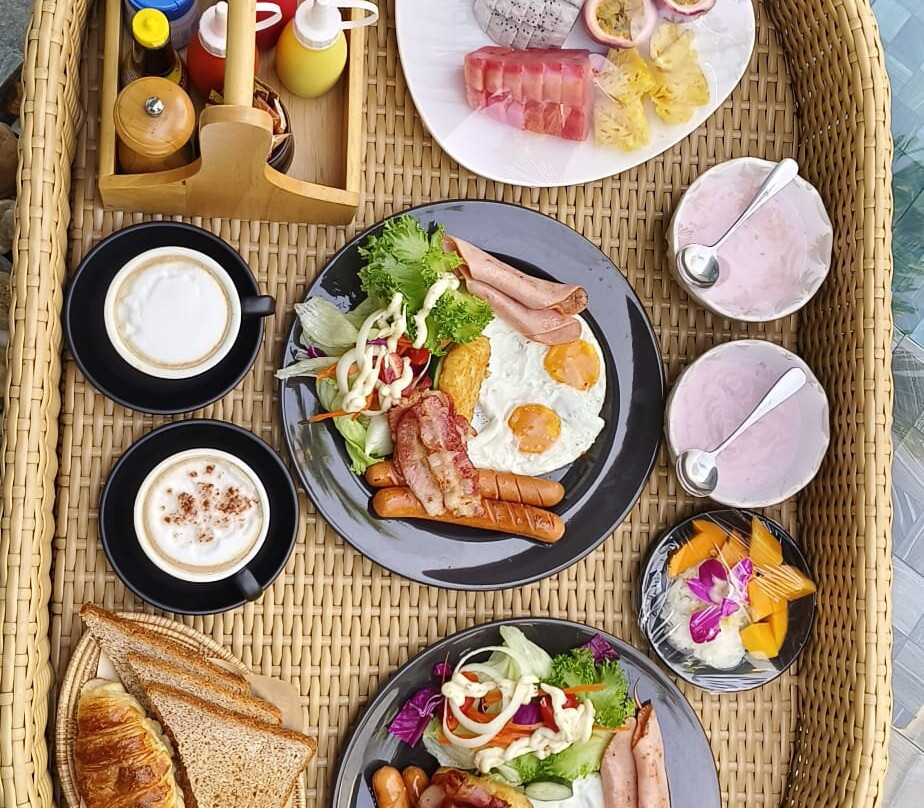 阿伦达拉别墅主图