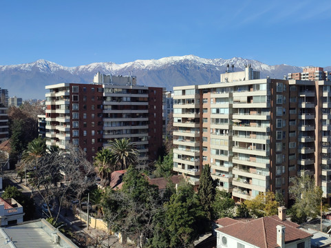 阿尔马苏尔普罗维登西亚酒店主图