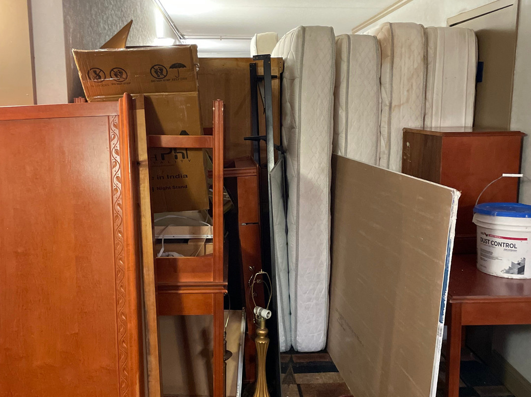 哥伦布东机场温德姆戴斯套房酒店主图