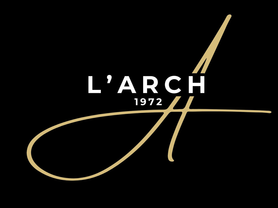 L' Arch 1972