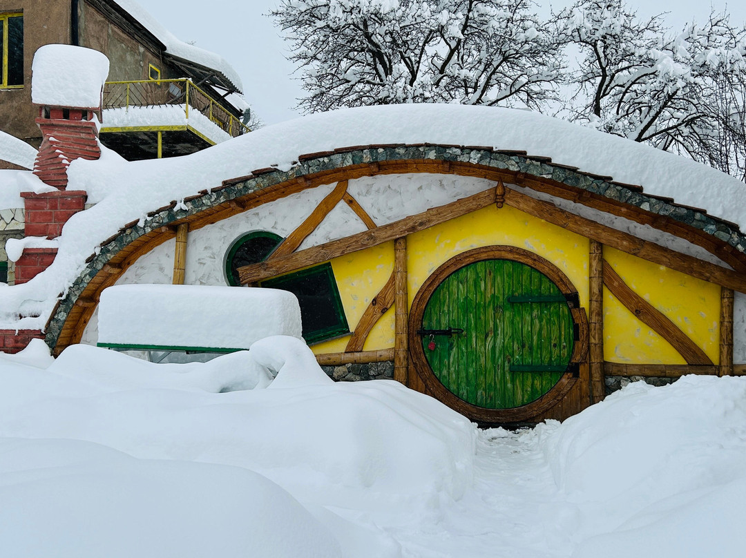 Cozy House - Dilijan主图