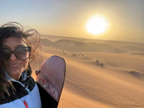 艾绿洲旅馆主图