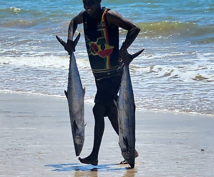 Praia de Itacimirim-Itacimirim必去景点