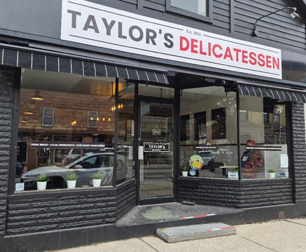 Taylor's Delicatessen