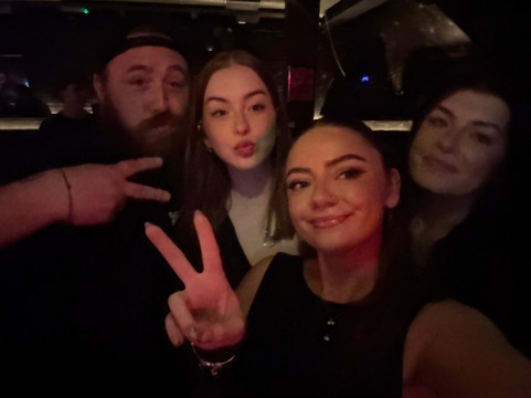 The Cocktail Club Reading主图