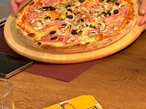 Restaurant Cerchio Delizioso