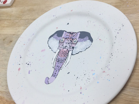 Mad Hatters Pottery Cafe, Arborfield-Arborfield Cross必去景点