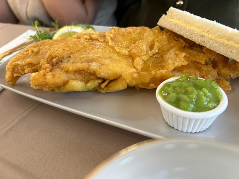 Georgie's Canal Cruises-Penkridge必去景点