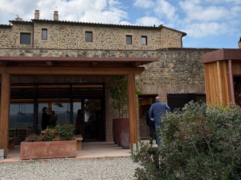 Podere Le Ripi-蒙塔尔奇诺必去景点