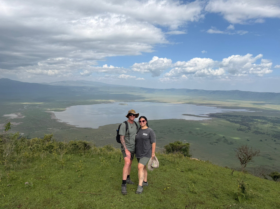 East African Safari And Touring Company-阿鲁沙必去景点