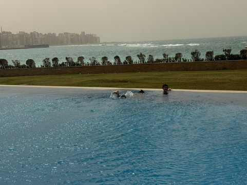 Rixos 蒙塔扎亚历山大酒店