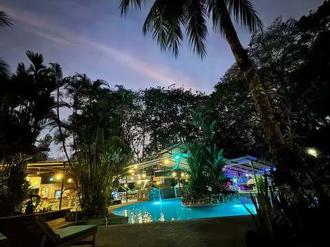 Hotel Rio Lindo主图