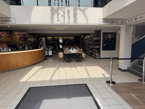 Jersey War Tunnels - German Underground Hospital-St. Lawrence必去景点