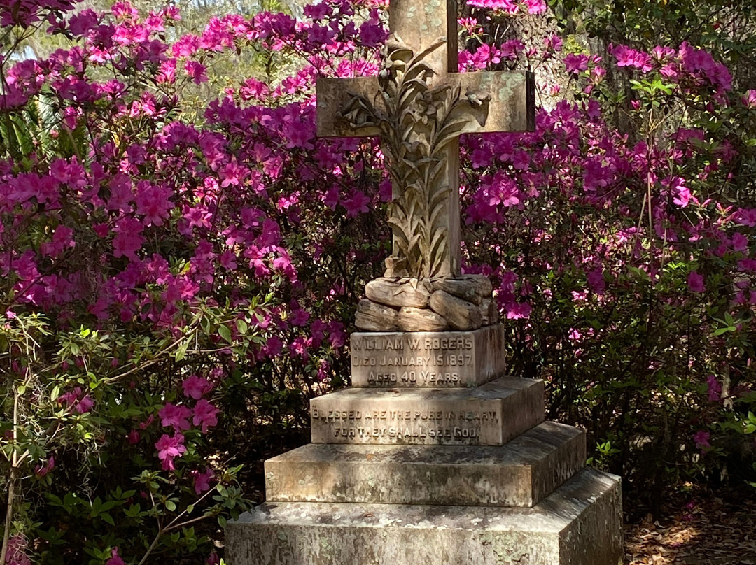 Savannah Heritage Tours-萨凡纳必去景点