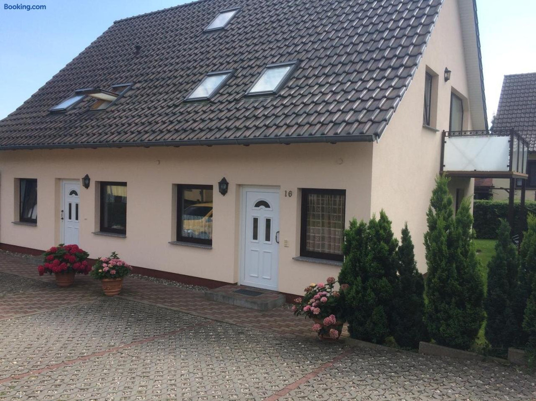 Gästehaus am Fischerweg