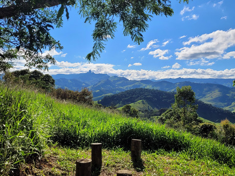 Sítio Limão Escondido-Sapucai-Mirim必去景点