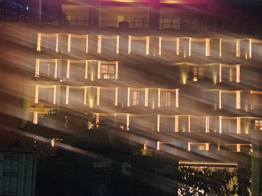 郡纳加迪费恩里奥度假村及俱乐部主图