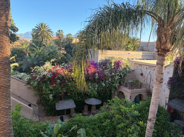 奥曼苏尔皇宫酒店-官方