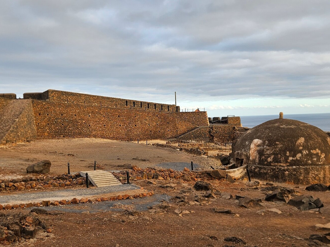 Cidade Velha, Historic Centre of Ribeira Grande-大贝里拉历史中心旧城必去景点