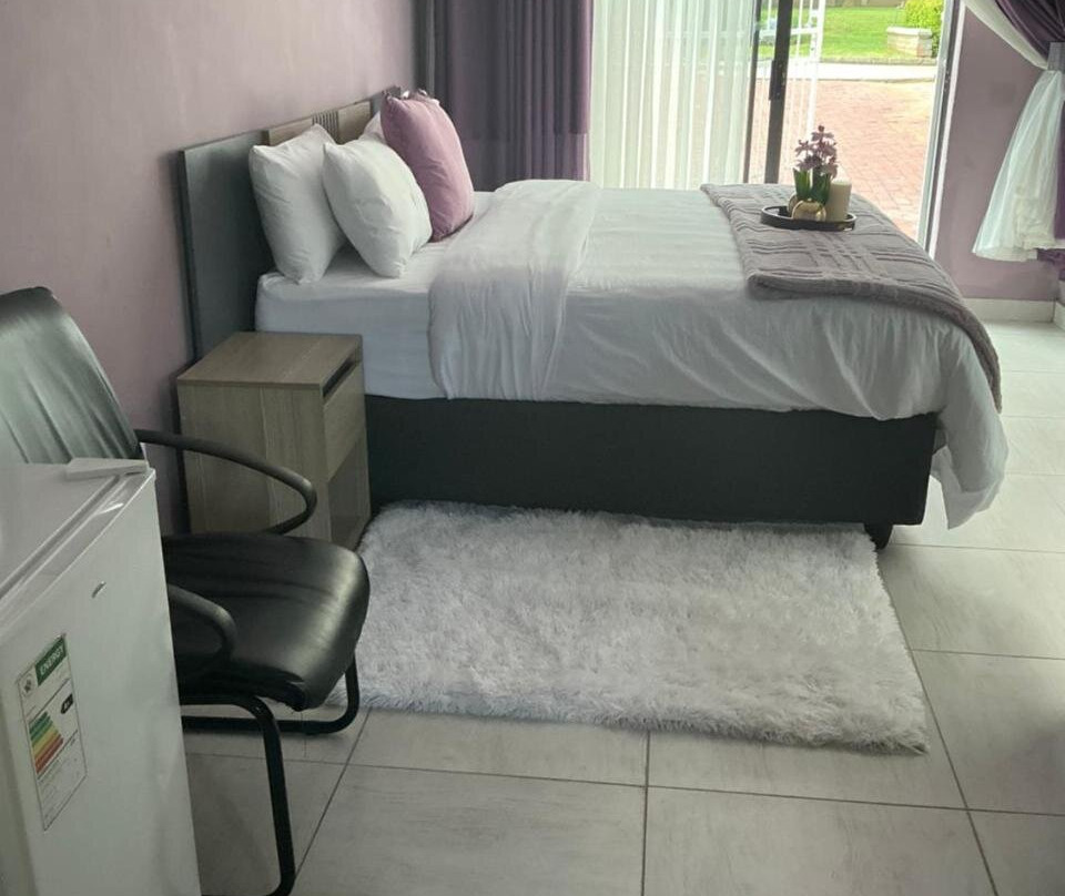 Paradise Guest House