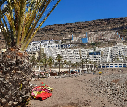 卡拉布兰卡俱乐部酒店式公寓主图