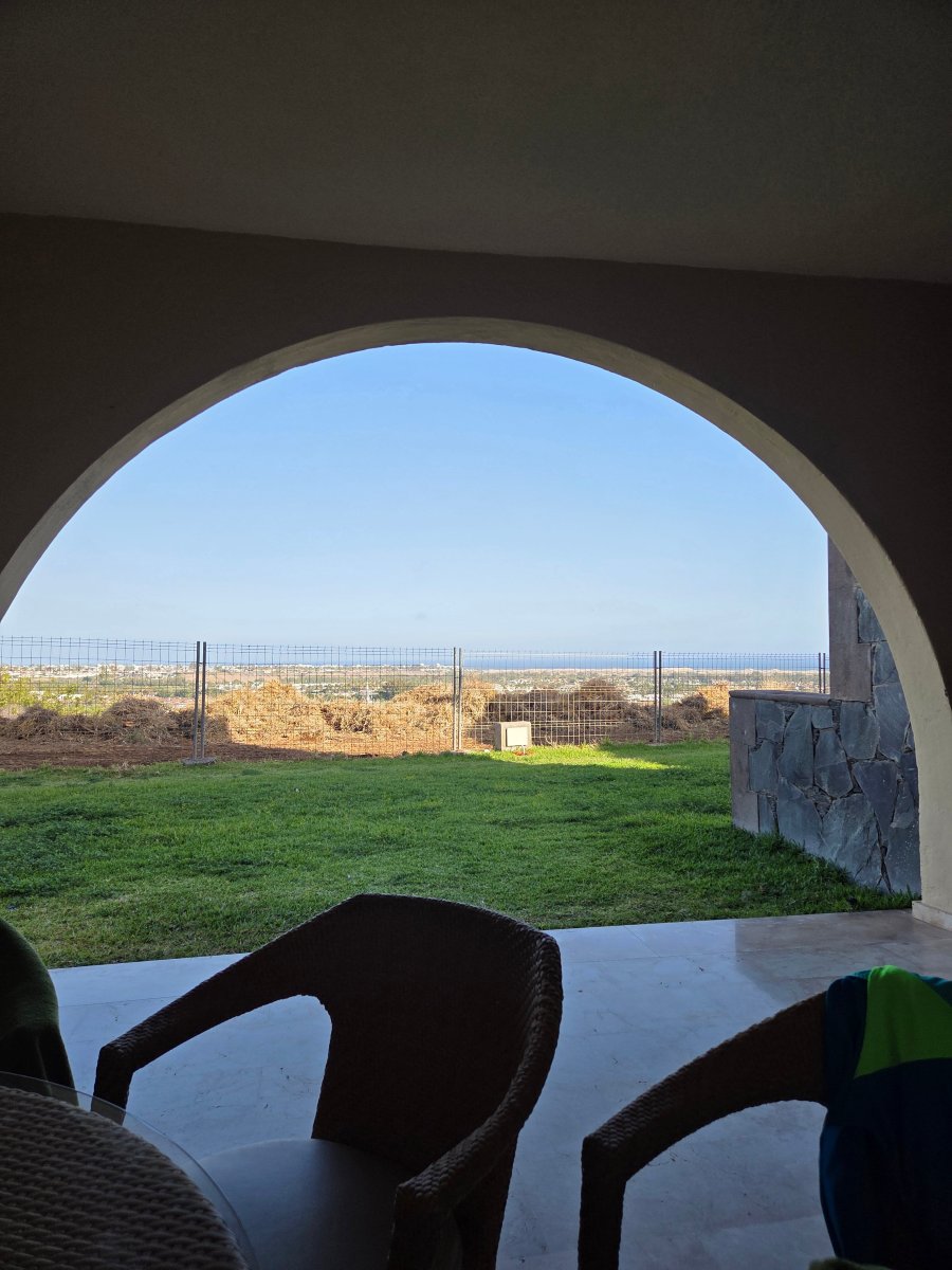 棕榈绿洲马斯帕洛马斯住宿-官方