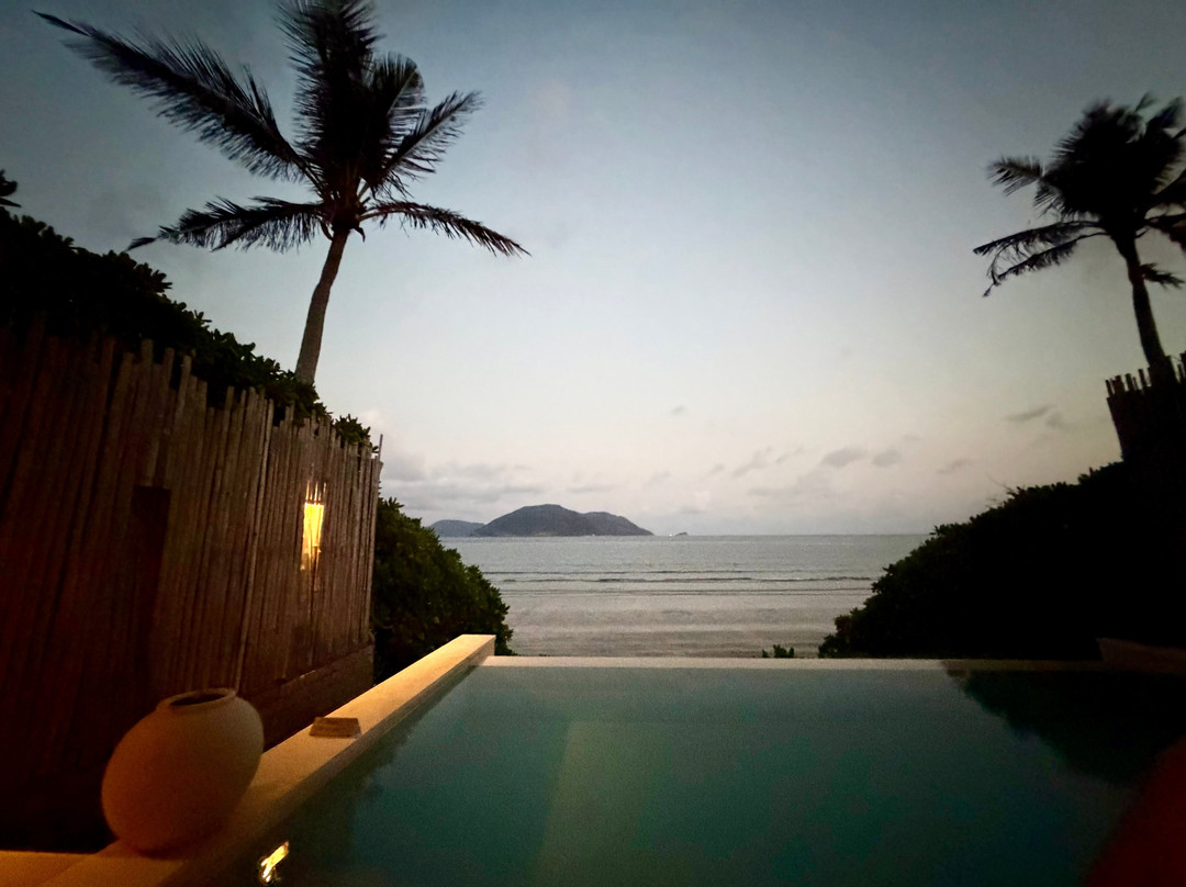 六善康道酒店主图