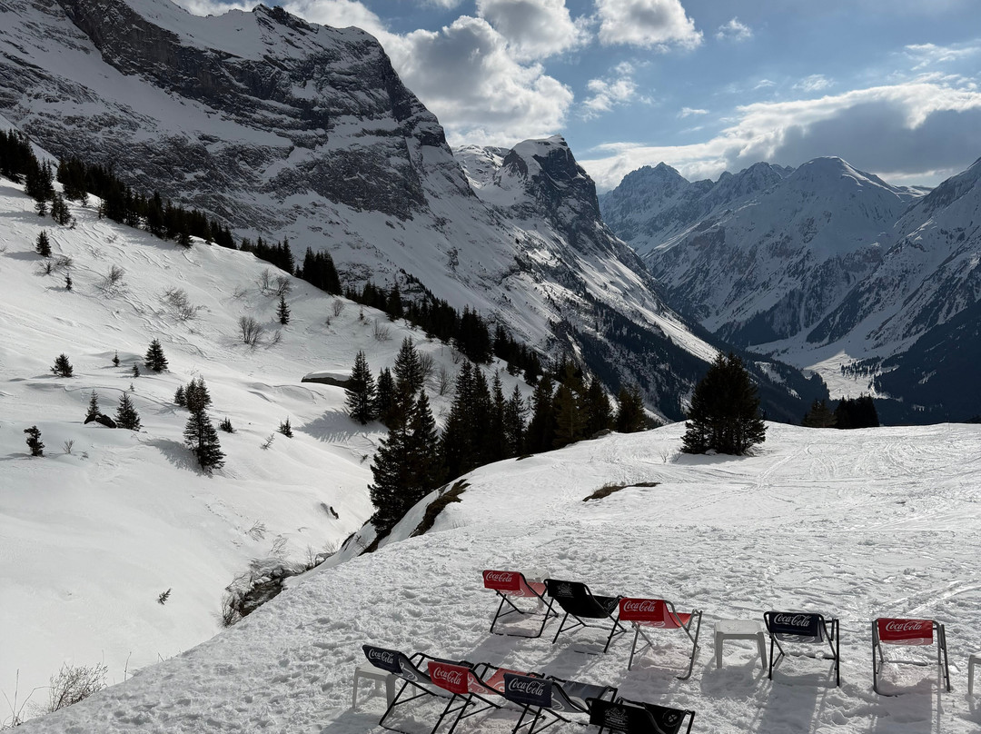 泰勒马克酒店主图
