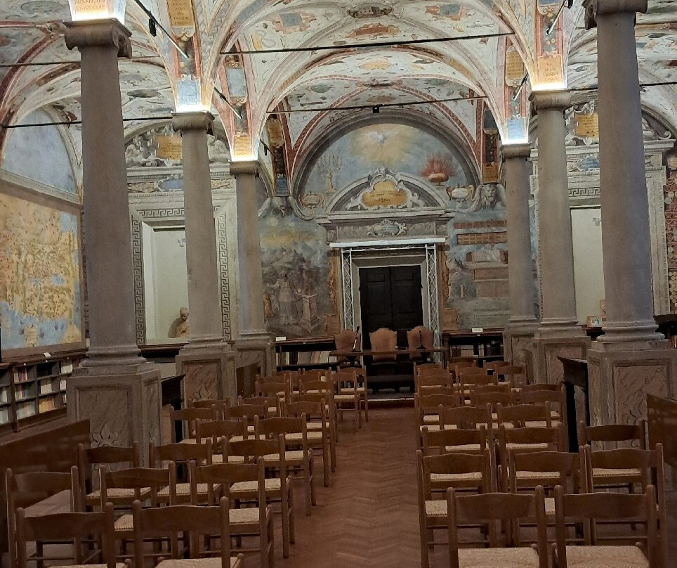 Città del sole-帕尔马必去景点