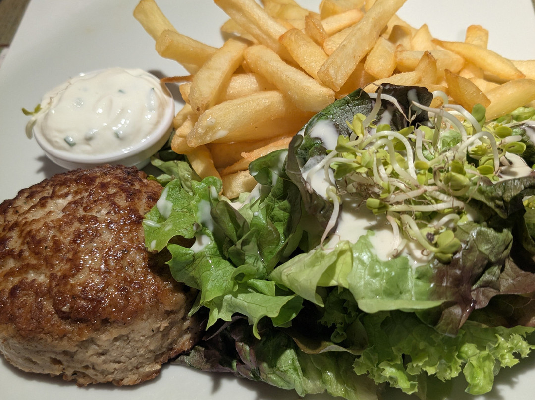 Segmuller's Restaurant