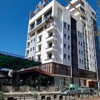 Gidey international hotel