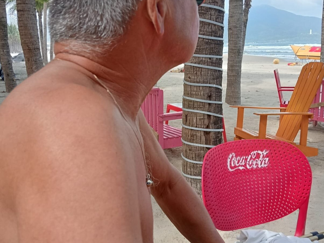 岘港美溪沙滩-岘港必去景点