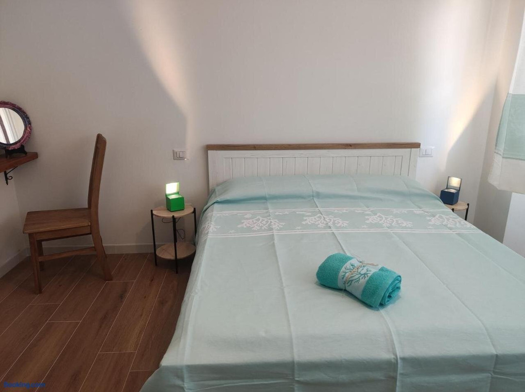 Holiday Rooms in Santa Teresa