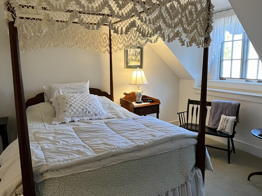 Pheasant Run Farm Bed and Breakfast主图