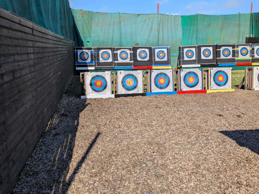 Heatherton World of Activities-St. Florence必去景点