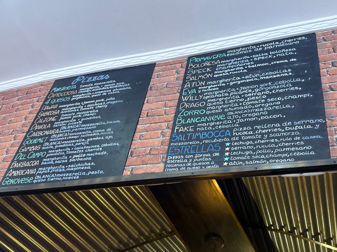 Land Ho! Bar Pizzeria主图