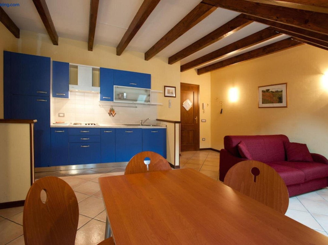 Casa Vacanza Ianni