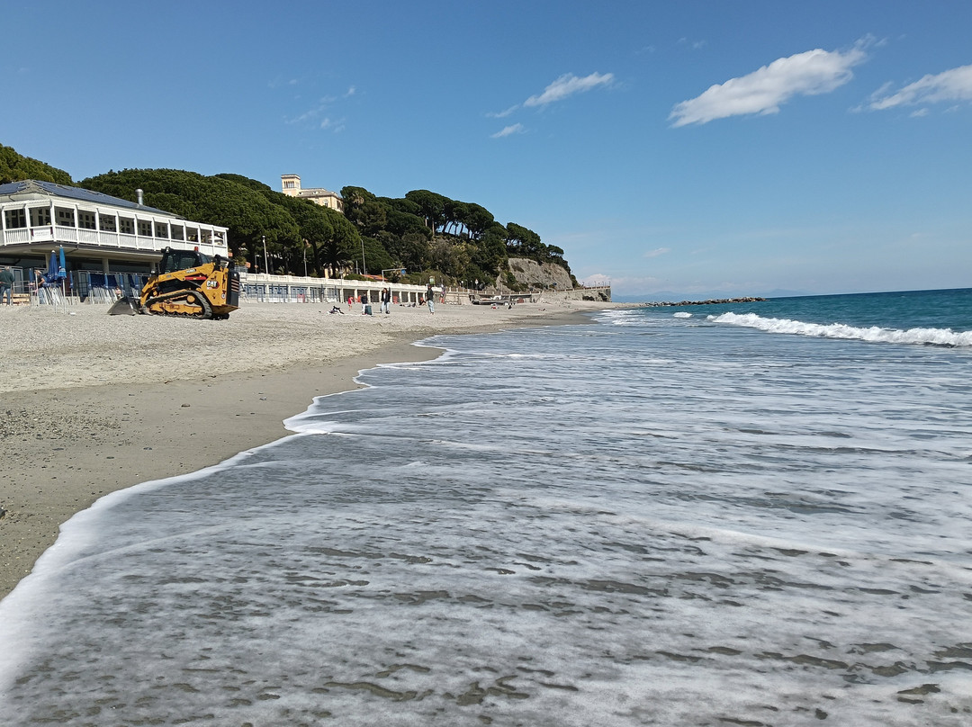 圣米歇尔酒店主图