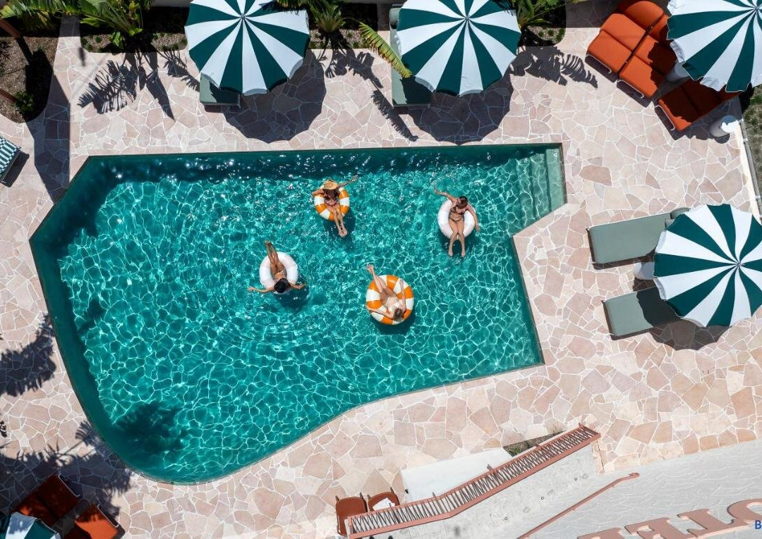 The Shores Miami