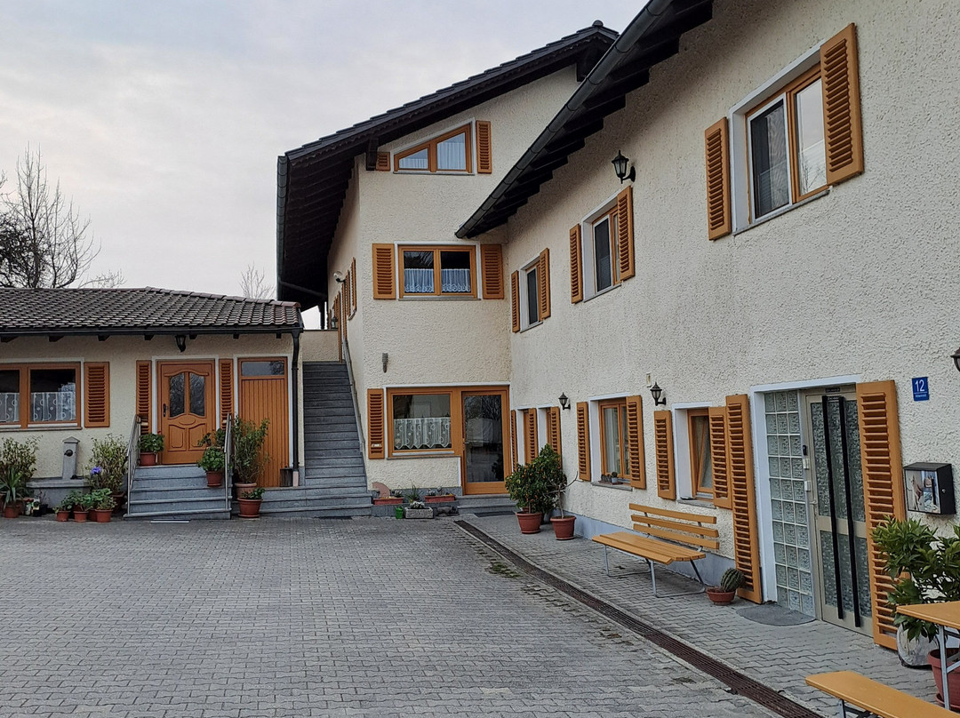 Pension Altmann