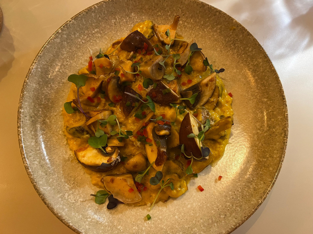 Mamacona Cocina Peruana主图