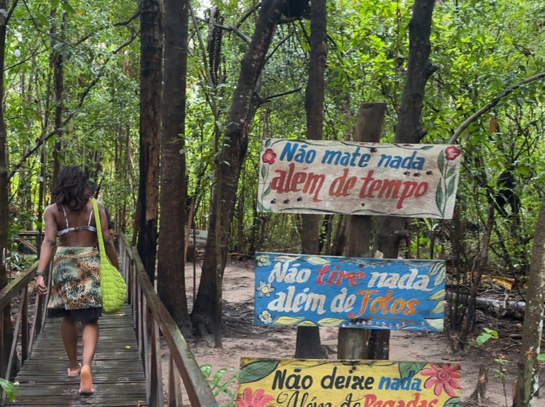 Jalapão Com Gui ecoturismo e aventura-Palmas必去景点