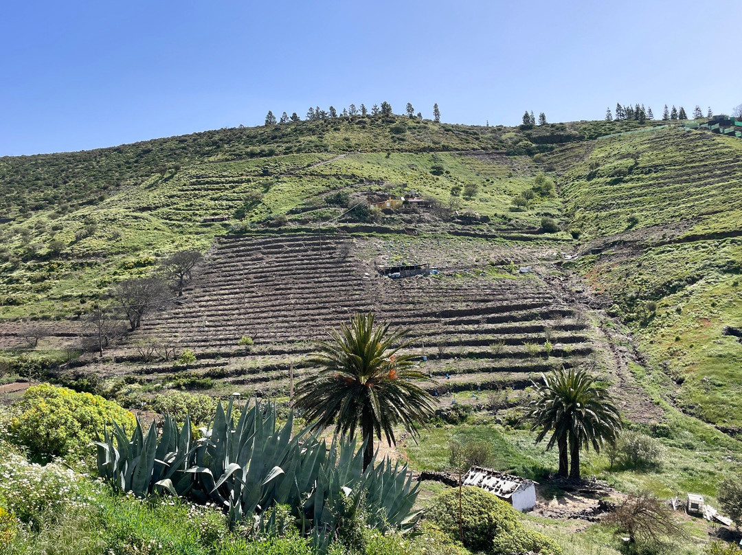 Timah-La Puntilla必去景点