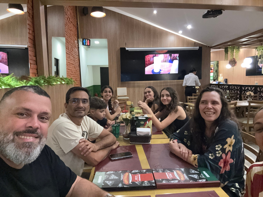 Pizzaria Nova Bella Napoli