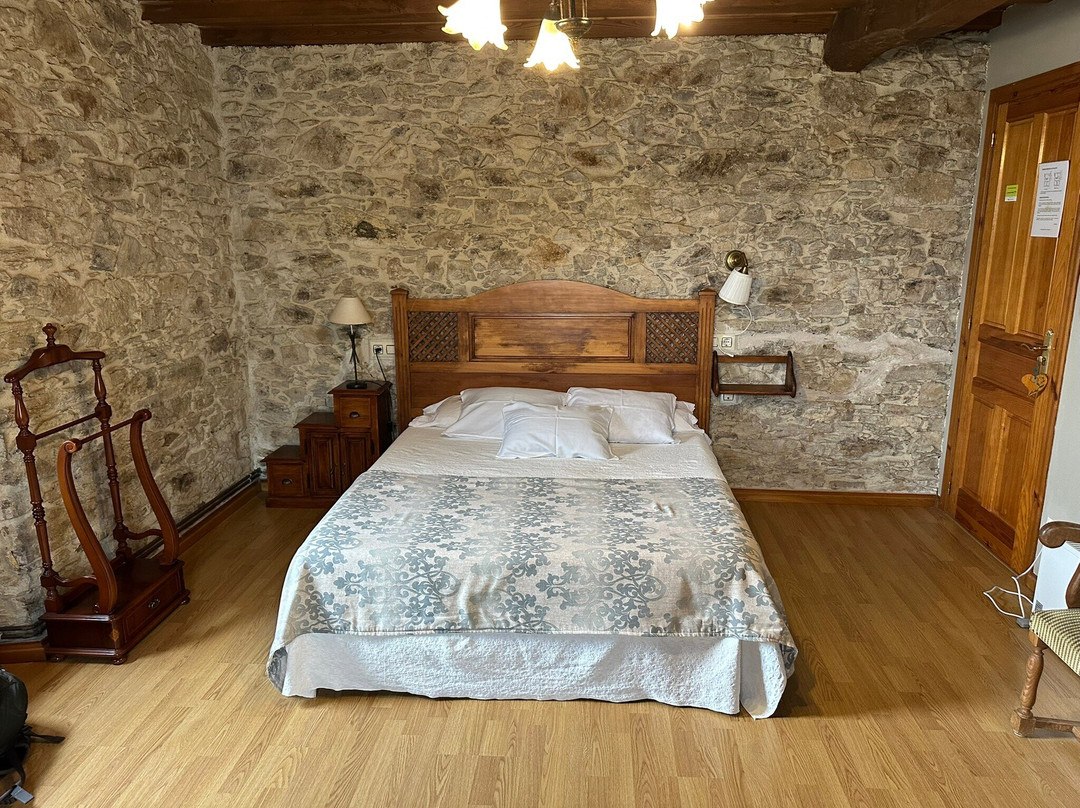 帕萨达乡村公寓大楼酒店主图