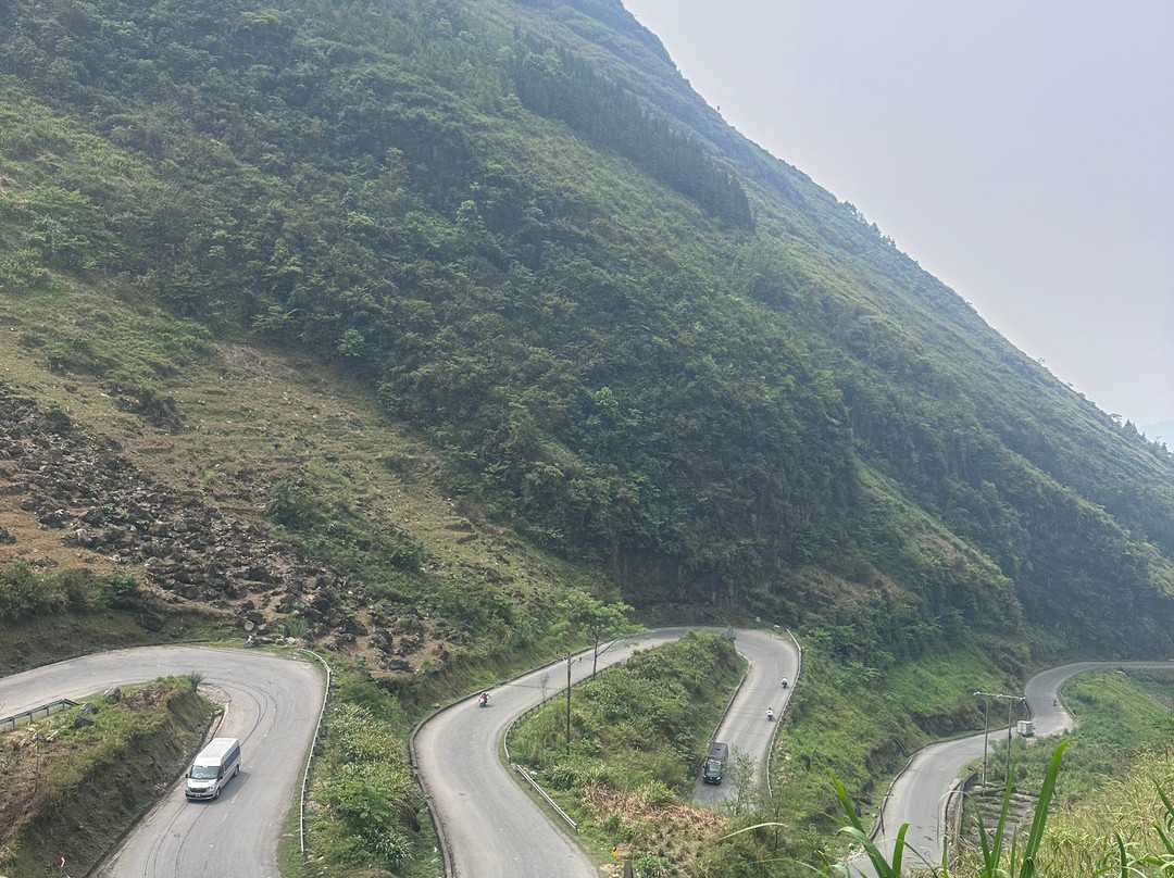 Road Kings Ha Giang-Ha Giang必去景点