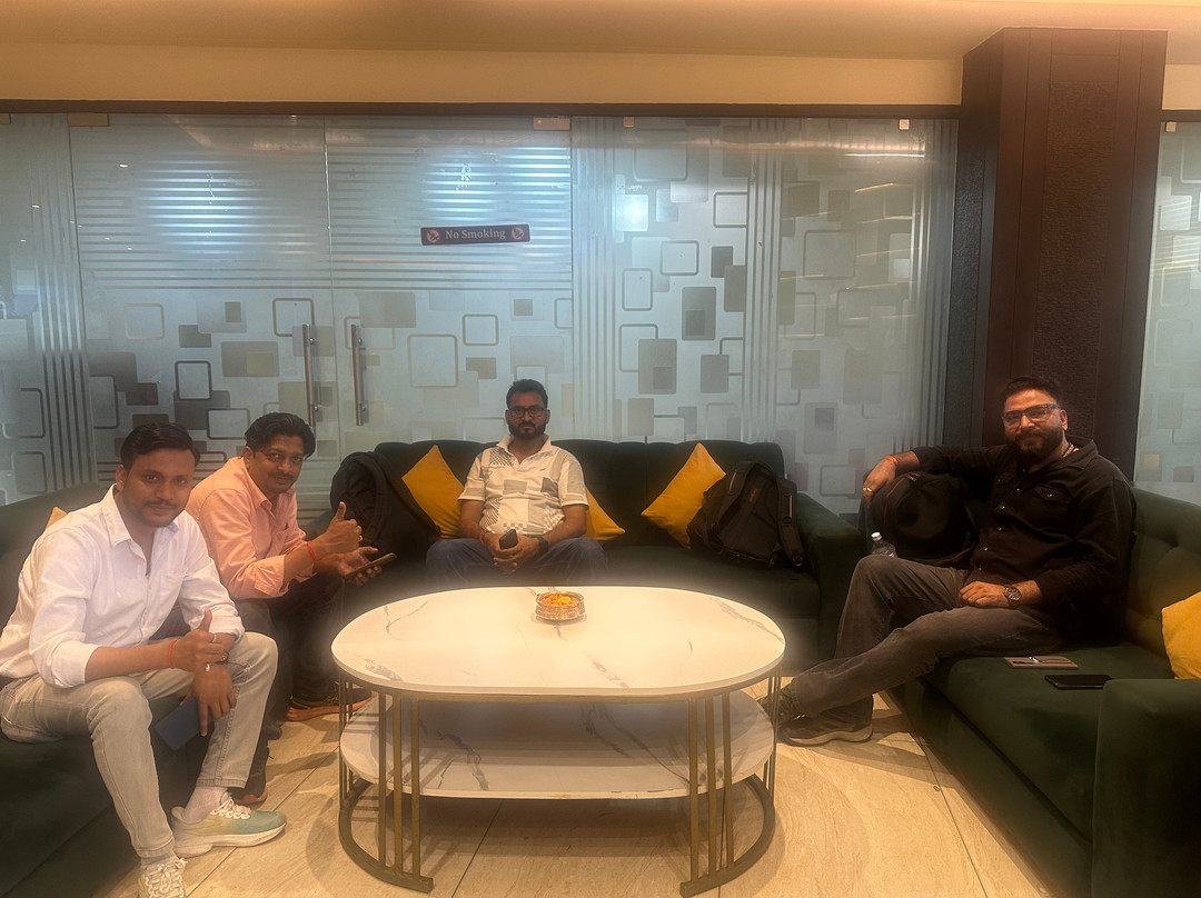 卡尔普塔领主酒店主图