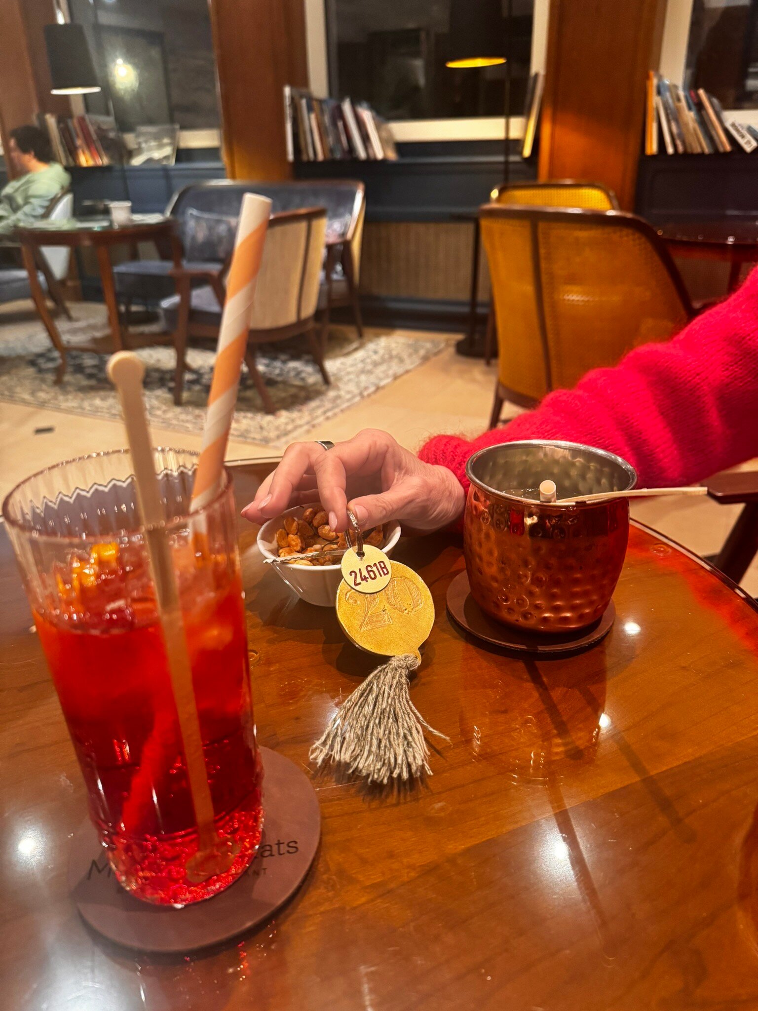 穆兰鲁艾茨旅馆-官方