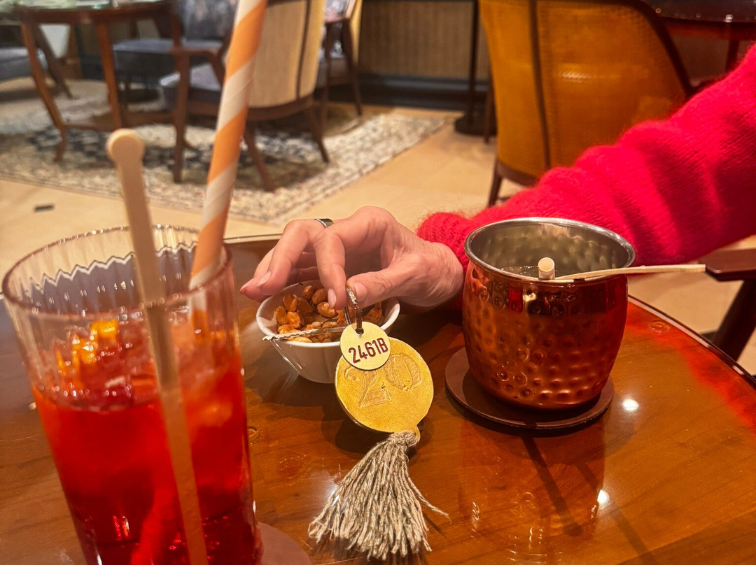 穆兰鲁艾茨旅馆主图