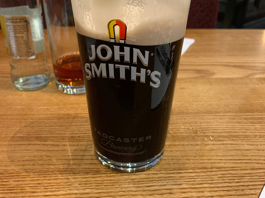 Toby Carvery Birmingham by Innkeeper's Collection主图
